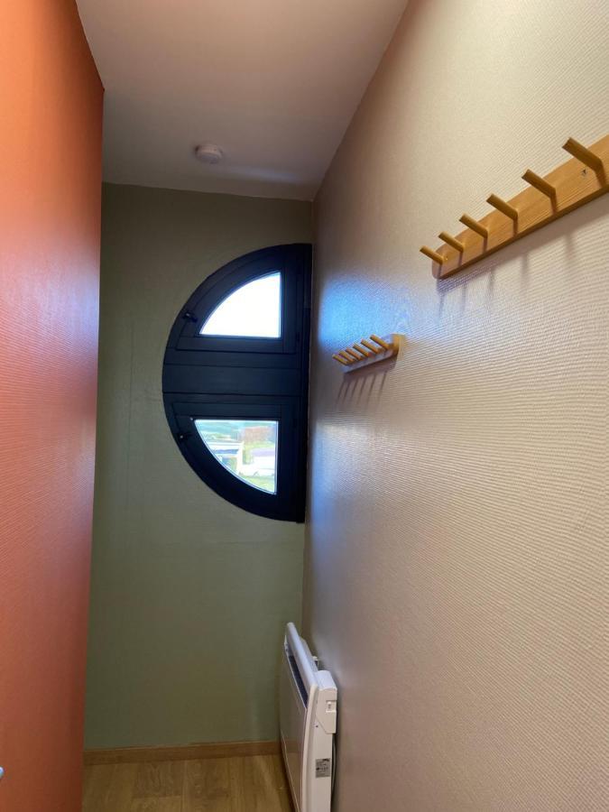 La Mer Vue D'En Haut , Duplex A La Naturelle Sur La Cote D'Opale 위머로우 외부 사진