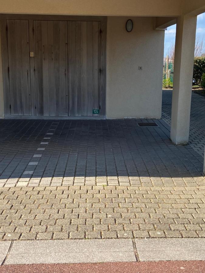 La Mer Vue D'En Haut , Duplex A La Naturelle Sur La Cote D'Opale 위머로우 외부 사진